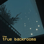 [NEW] The True Backrooms: Renovated