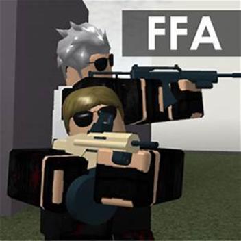 FFA Cross Fire