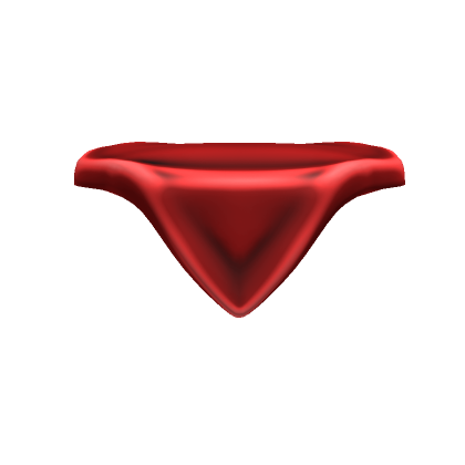 Red Scarf  Roblox Item - Rolimon's