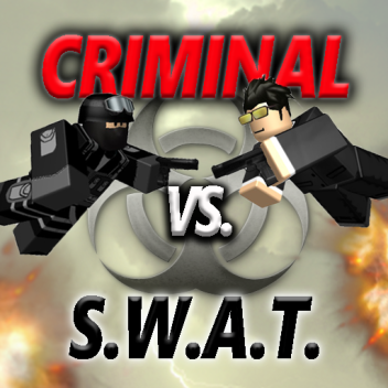 CRIMINEL VS SWAT [Nucléaire]