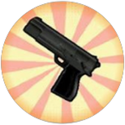 Prop Gun - Roblox
