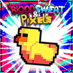 Blood Sweat & Pixels BETA