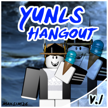 YUNl's Hangout V.1.1