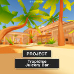 Project | Tropidise Juice Bar