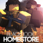 𝐍𝐄𝐖 | Blackbook Homestore