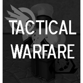 Tactical Warfare: Hold The Line