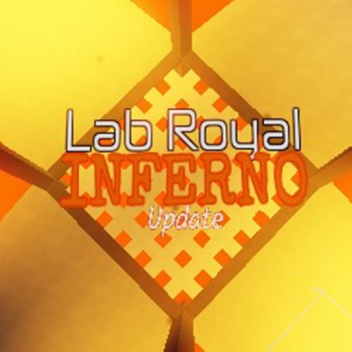 Lab Royal