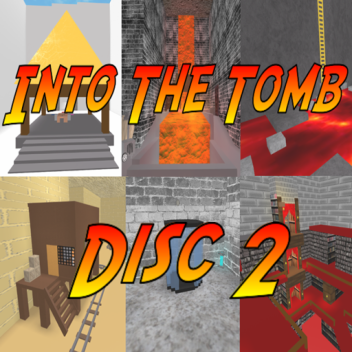 Into The Tomb™ 💿 #2 | Remastered