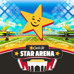 Carl's Jr Star Arena