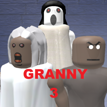 Granny 3 