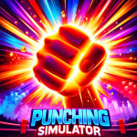 Punching Simulator [UPDATE 1]