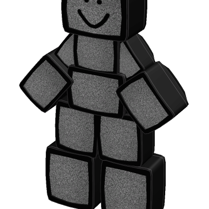 Man - Roblox