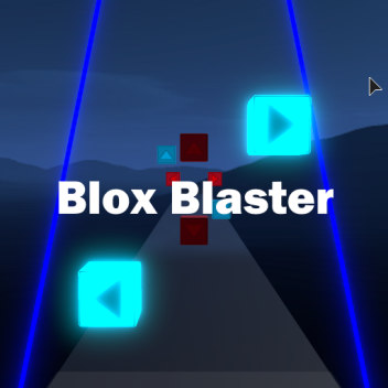 Blox Blaster (Legacy Version)