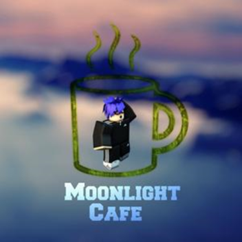 Moonlight Cafè WIP