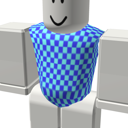 Roblox suits new arrivals