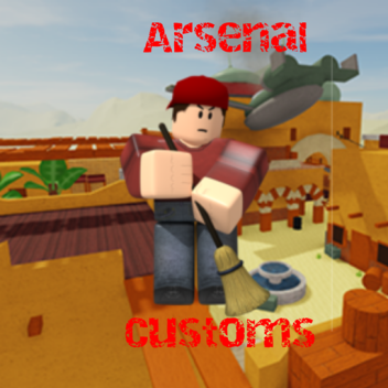Arsenal Customs