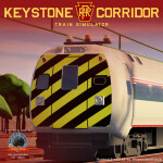 Keystone Corridor Train Simulator