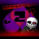 (Bad Chiritmas Update)INSANITY OPS 2