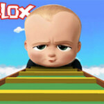 Escape Boss Baby Obby!