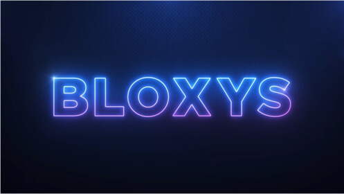 8th Annual Bloxy Awards - Roblox