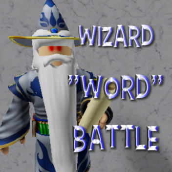 Wizard Word Battle