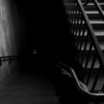 SCP-087 Stairs