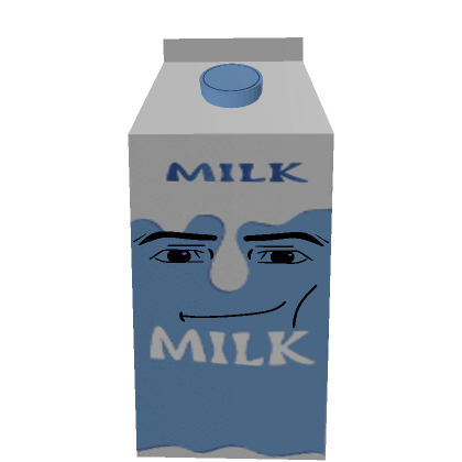 Milk's Code & Price - RblxTrade