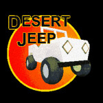DESERT JEEP: SIMPLIFIED EDITION