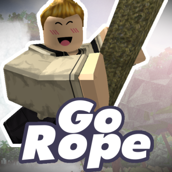 Go Rope! - Alpha 0.153