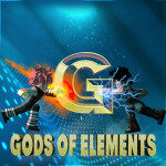 Gods Of Elements