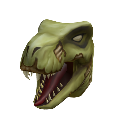 T-Rex Skeleton - Roblox