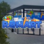 RoMart Shopping