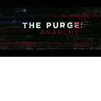 Purge City: The Purge Begins! [GAME!]