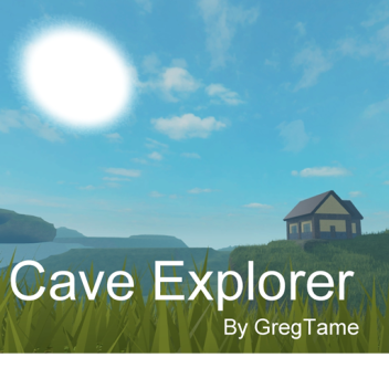 [VR Exclusive] cave explorer