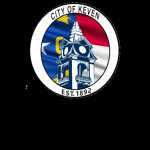 City Of Keven NC.