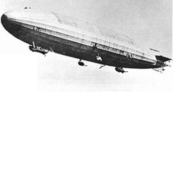[SHOWCASE] L30 R-Class Zeppelin