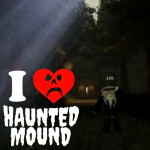 Haunted Mound Hangout 