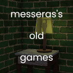messeras's old games 
