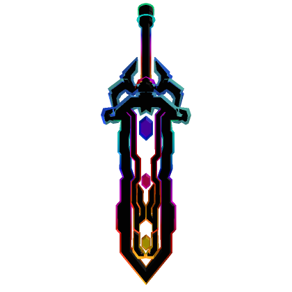 Rainbow Sword Roblox Hotsell | telepack.co.jp