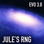 [EVO 3] Jule's RNG