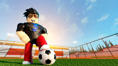 Welcome to TPS: Ultimate Soccer! - Roblox