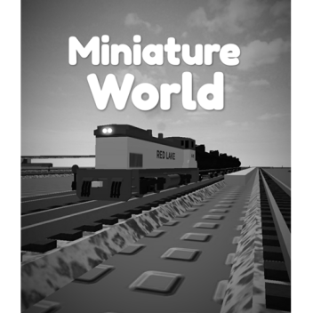 Miniature world [BETA]