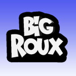 [100K🎉]Big Roux