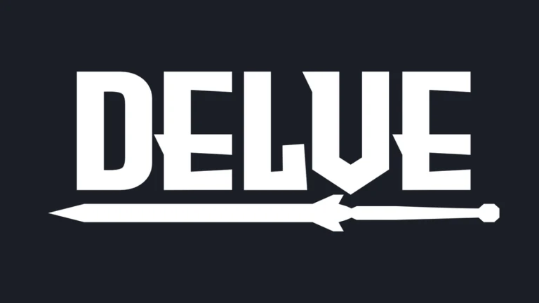 [DUNGEON 2] DELVE