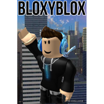 BloxyBlox