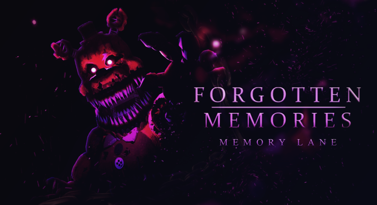 Forgotten Memories 🎩 | Roblox Game - Rolimon's