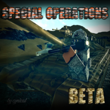 Special Operations[Beta]