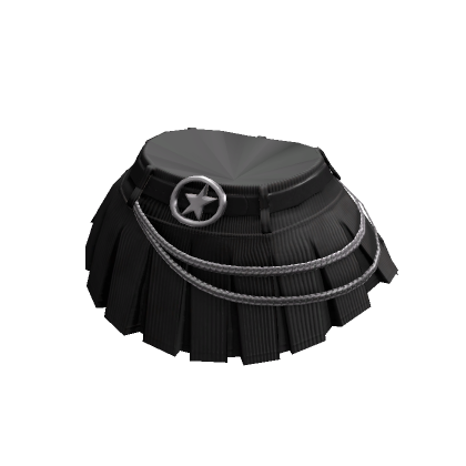 Black pleated deals skirt roblox id