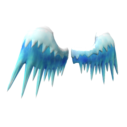 4) *NEW* FREE ITEMS ON ROBLOX FOR NEW FREE ICE WINGS, NEW PROMO