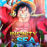 Roblox Infinity Sea 2 codes for November 2022: Free EXP, beli, and